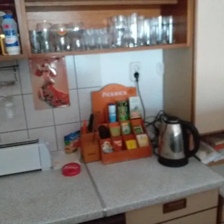 Thelena Appartamento Tolna