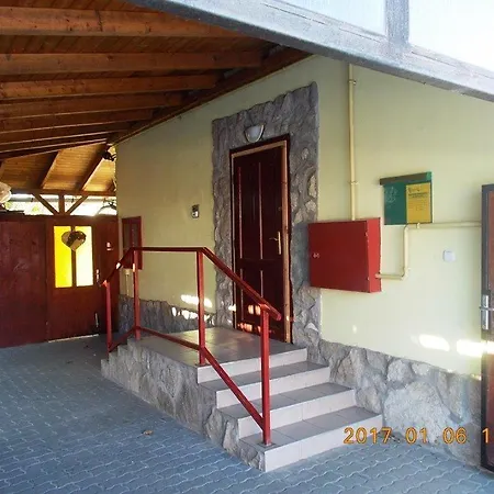Apartment Thelena