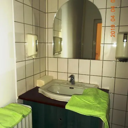 Apartment Thelena *