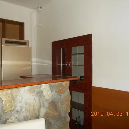 Thelena Apartment *