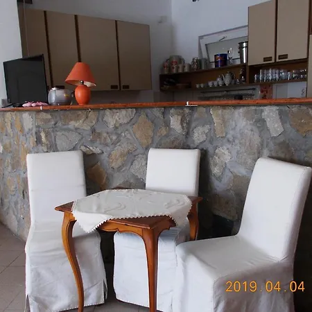 Apartment Thelena *